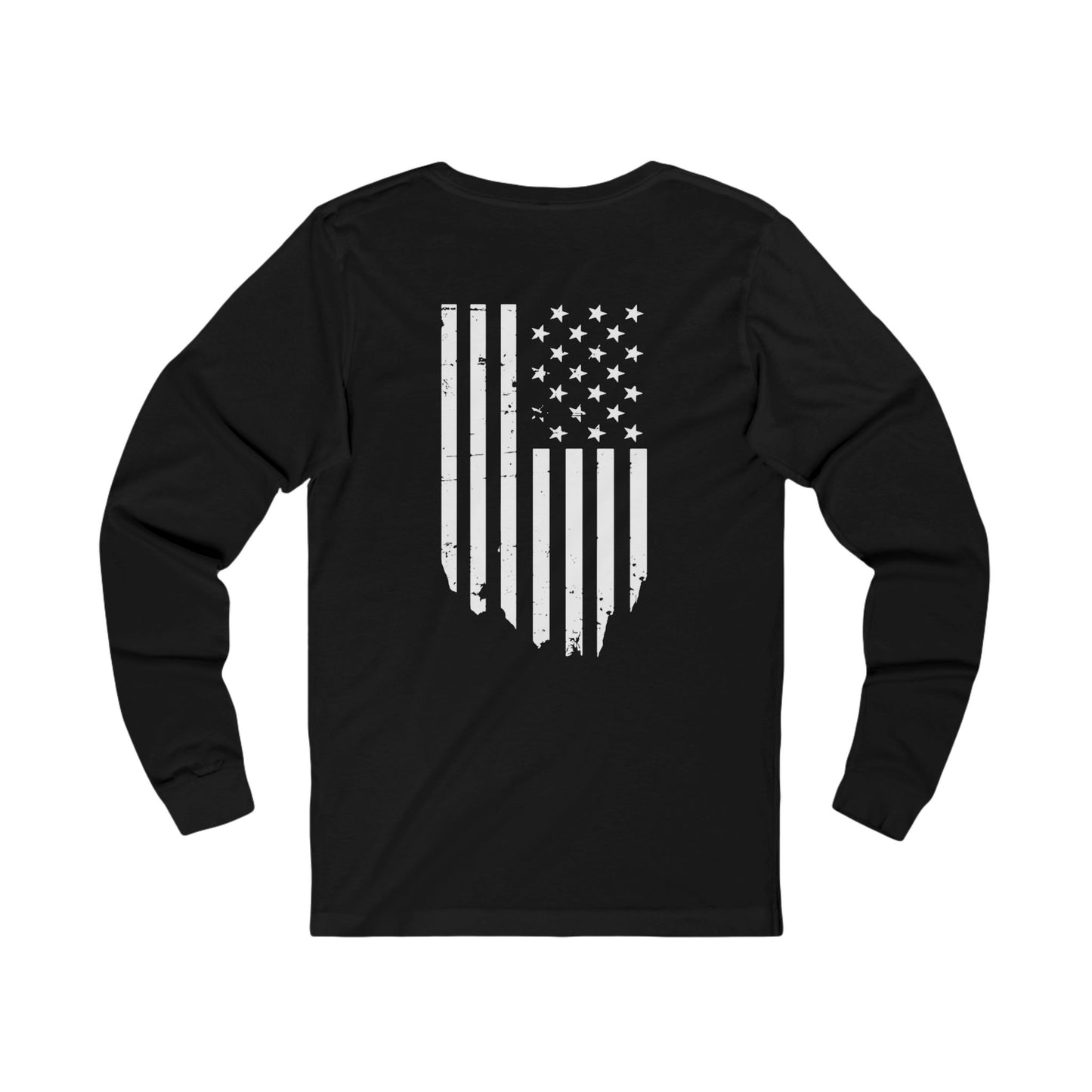 Valentina For Congress - Gun T-shirt