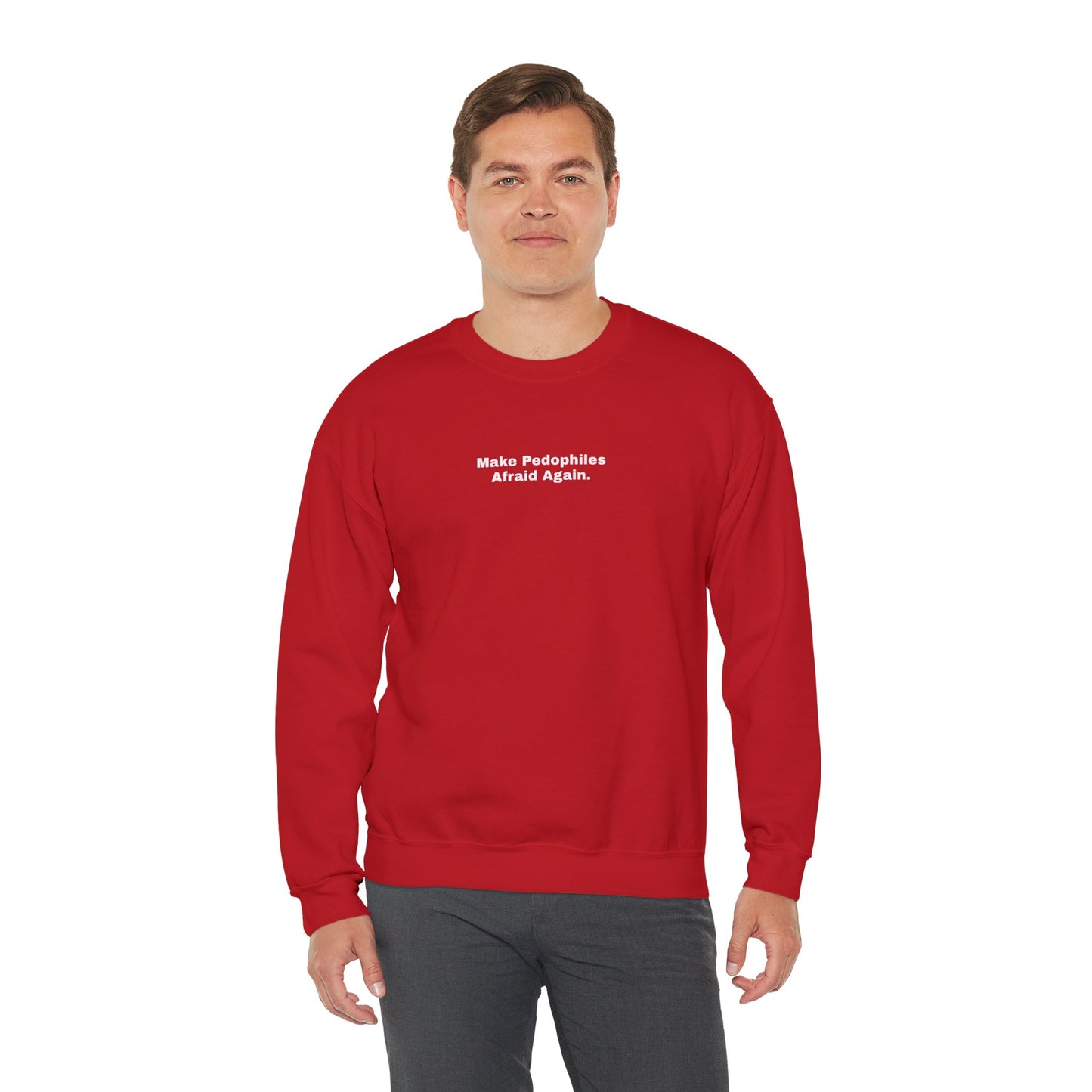 MPAA Crewneck
