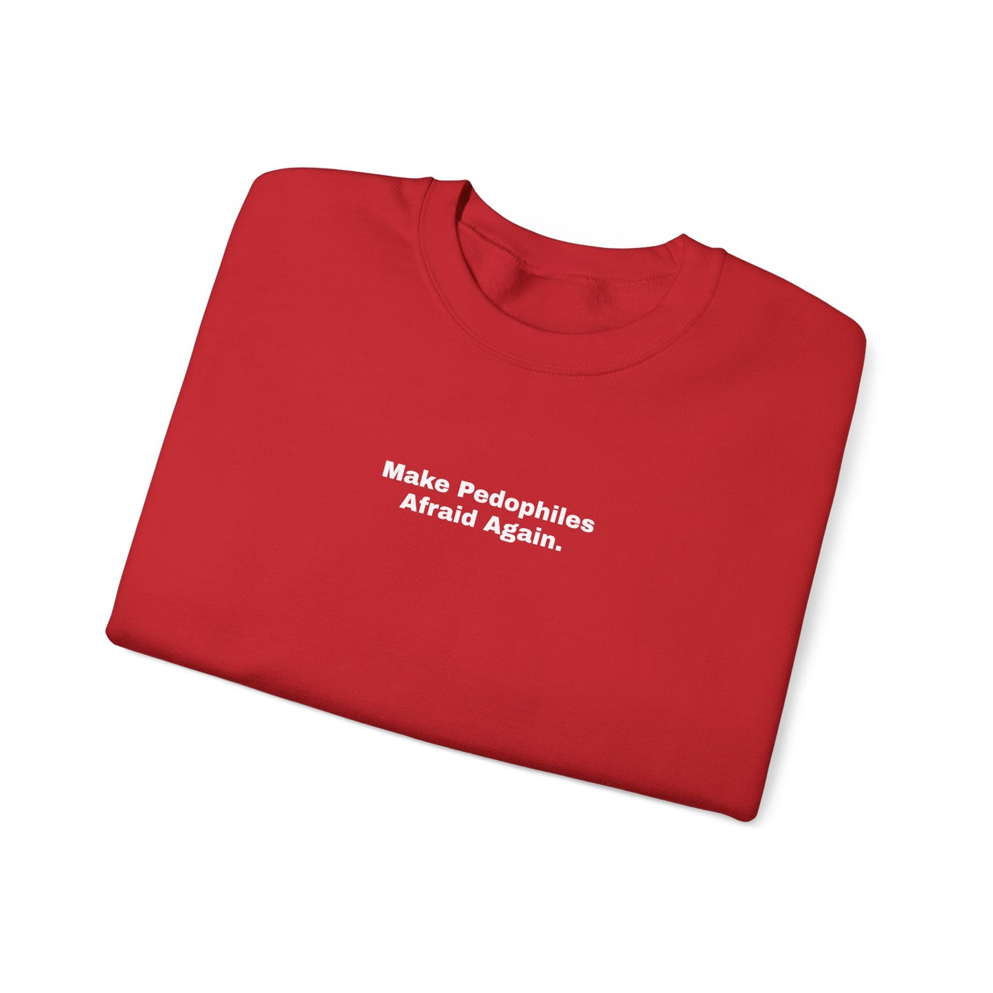 MPAA Crewneck