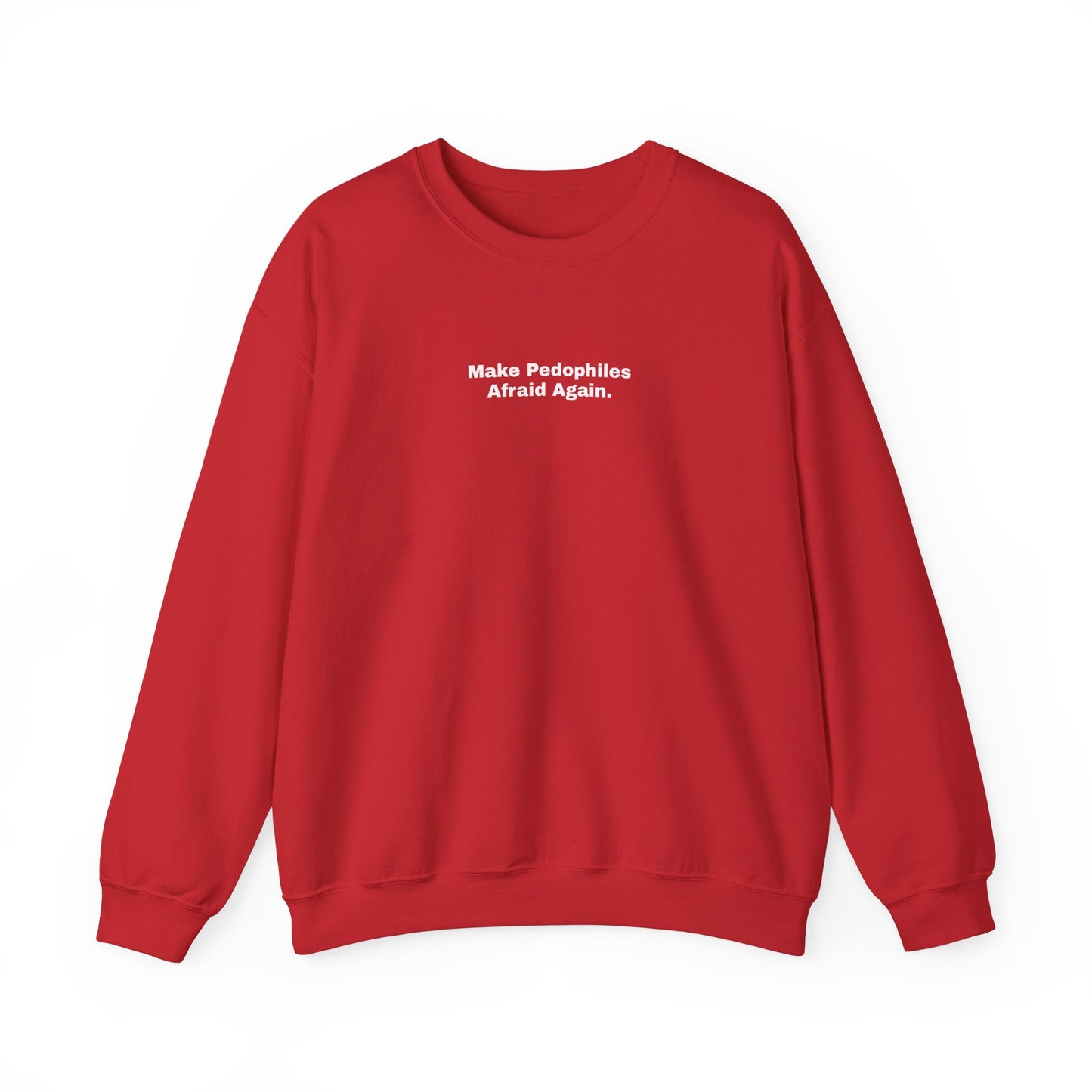 MPAA Crewneck