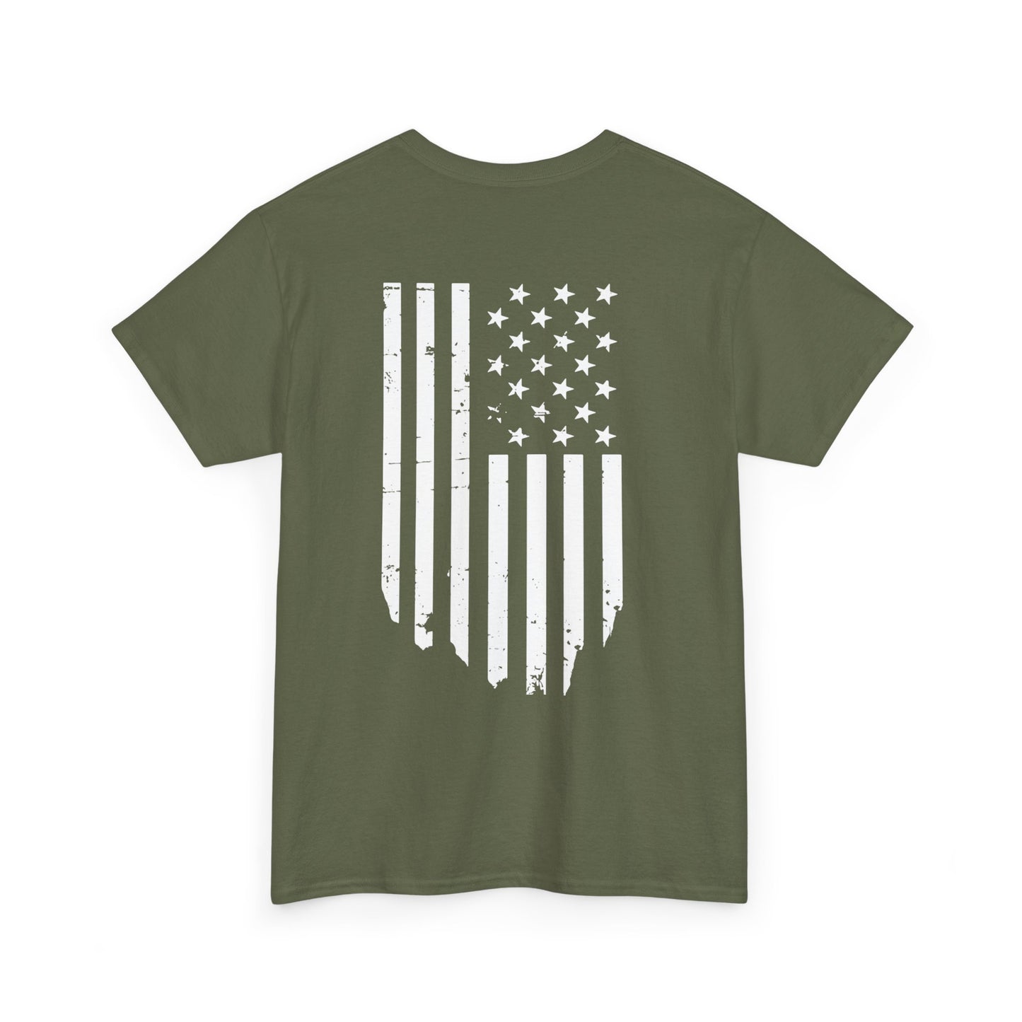Valentina for Congress - Short Sleeve T-Shirt