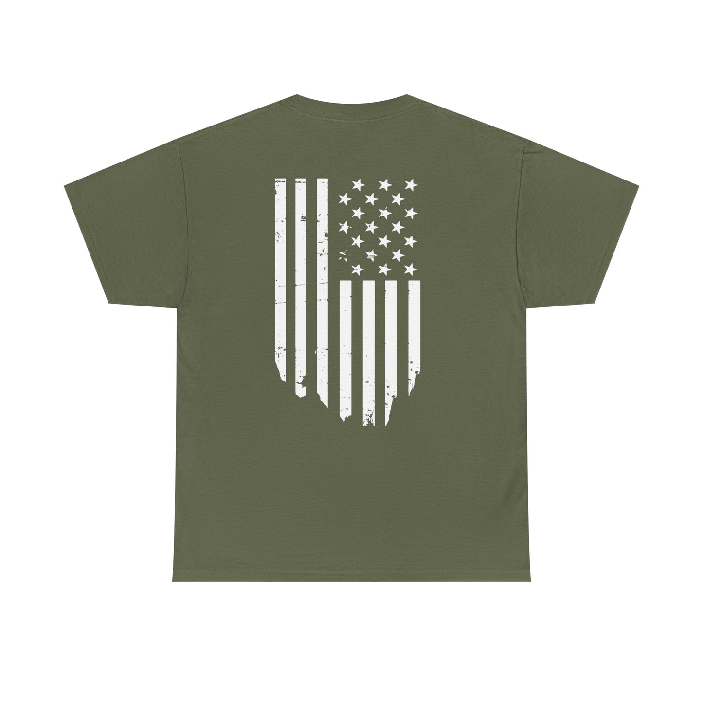 Valentina for Congress - Short Sleeve T-Shirt