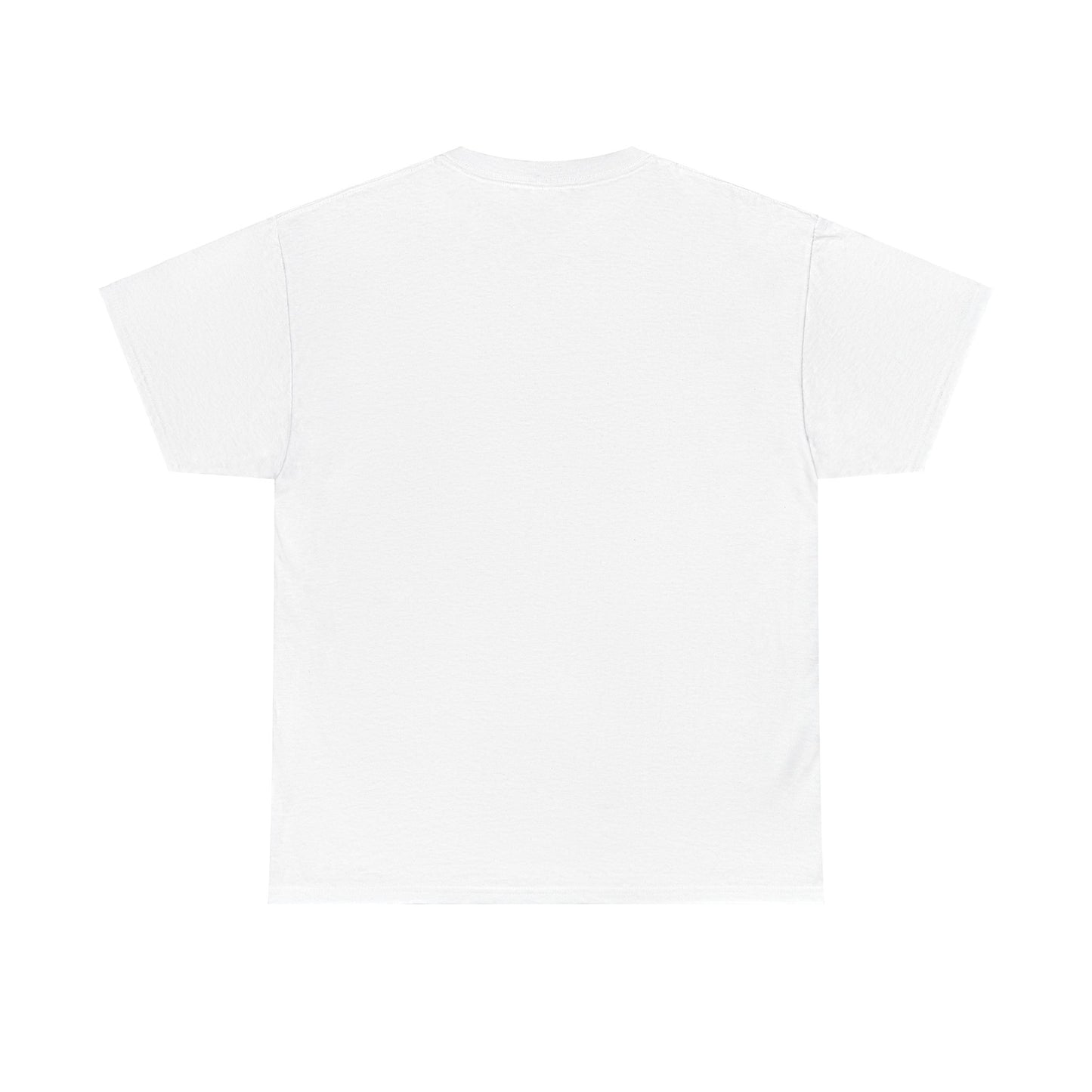 DBWG Short Sleeve White T-Shirt