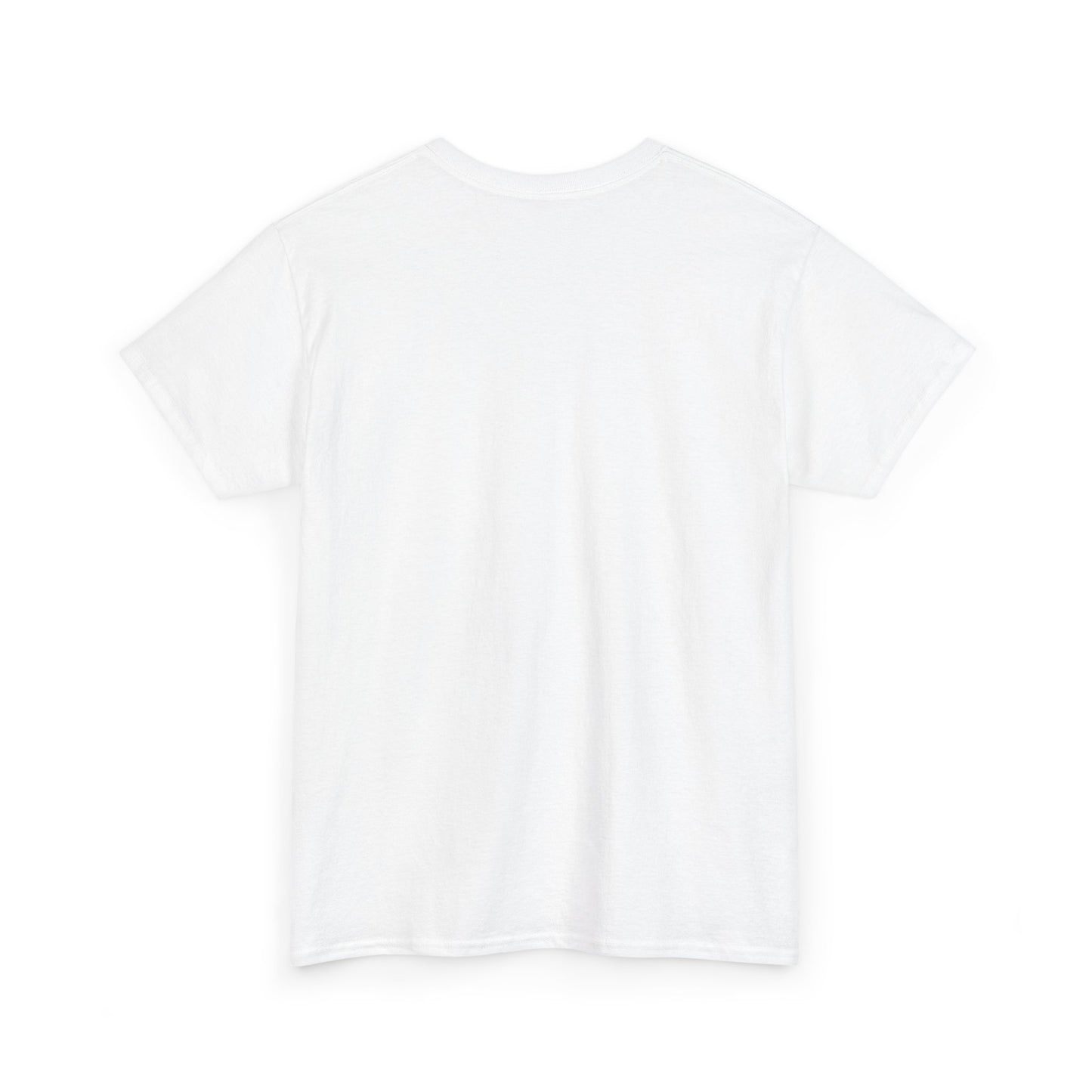 DBWG Short Sleeve White T-Shirt