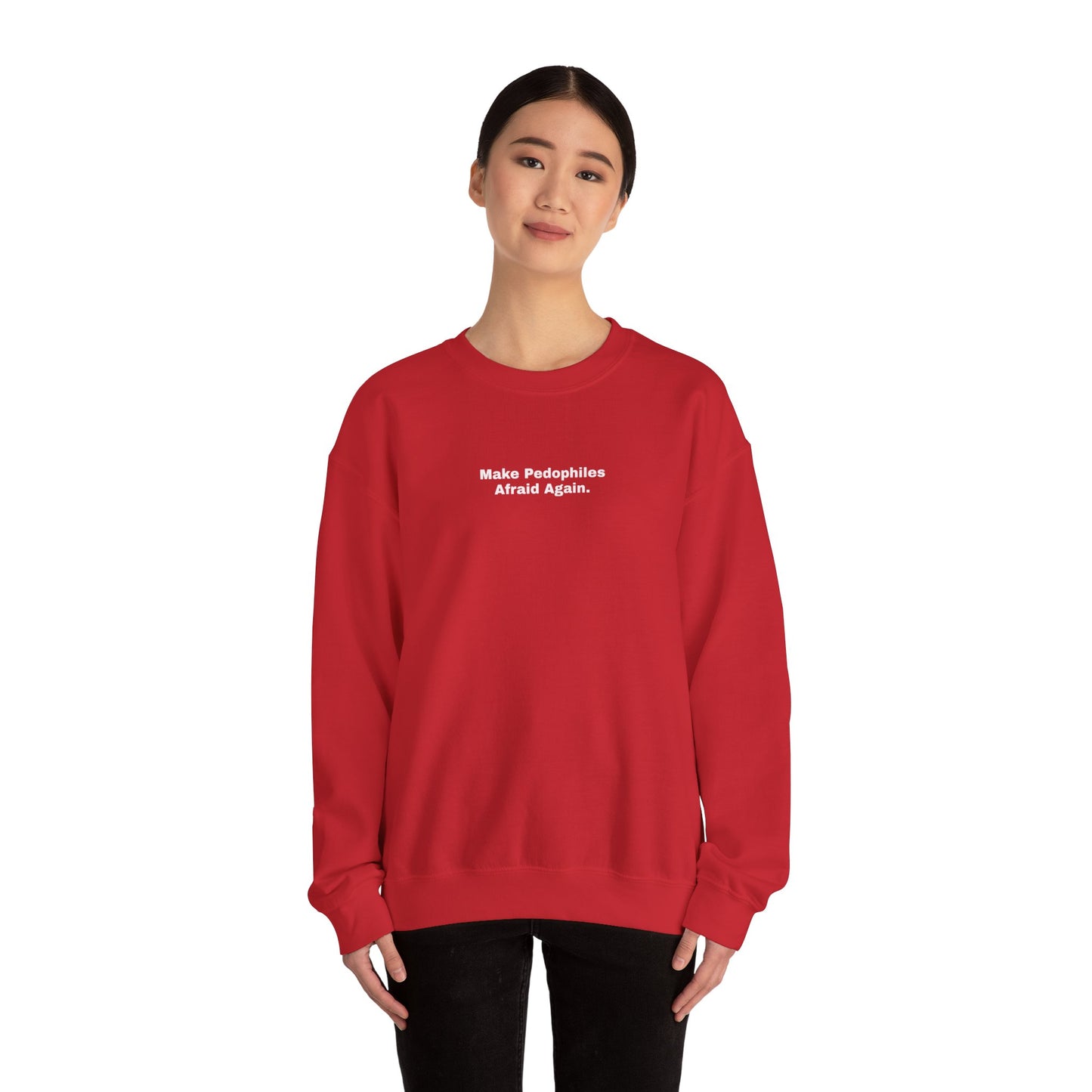 MPAA Crewneck