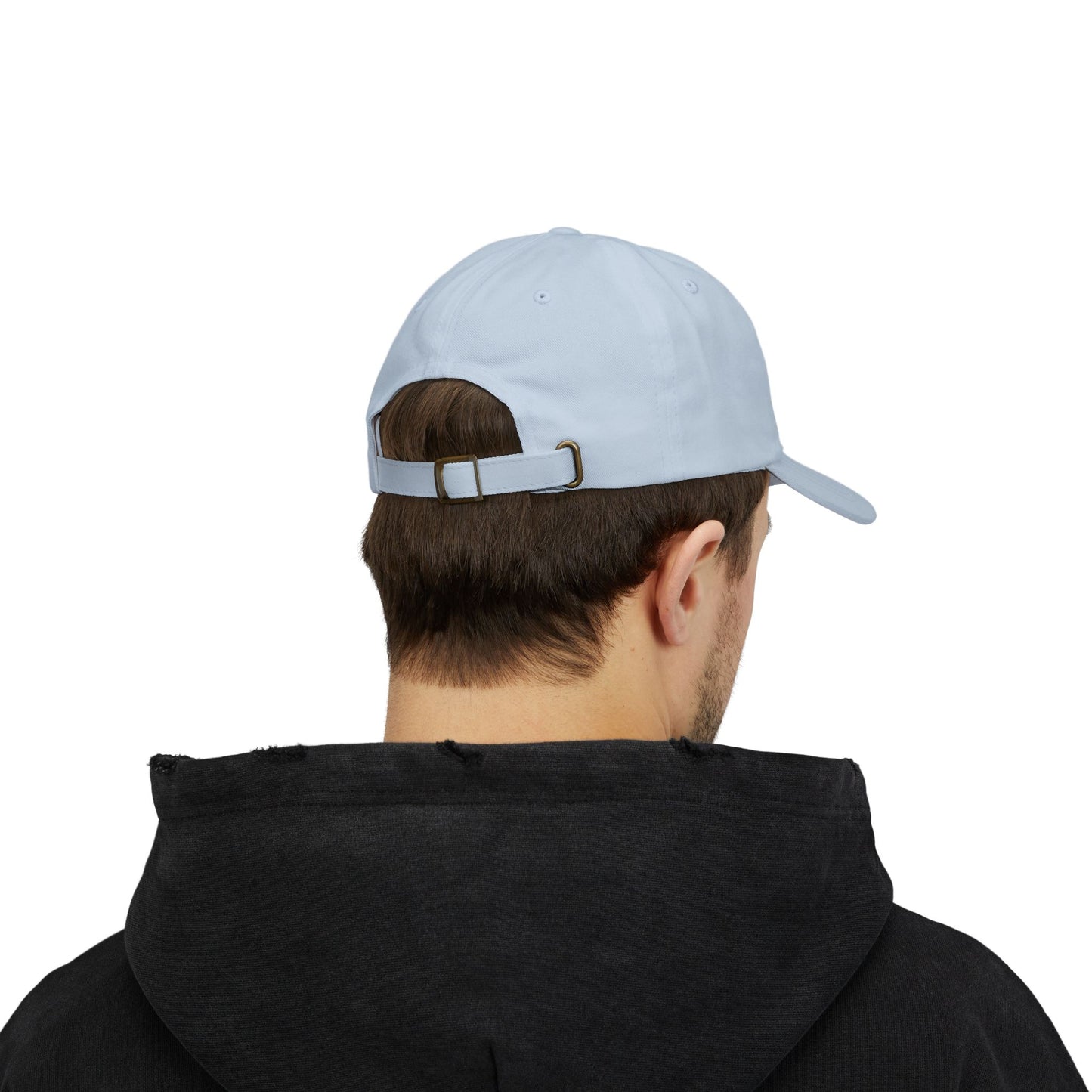 FedUp. (Embroidered) Classic Dad Cap